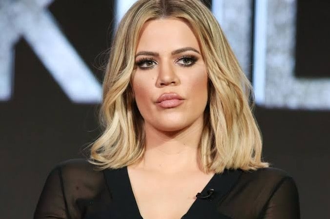 Khloe Kardashian Net Worth: How RichIs The Famous Tv Personality?