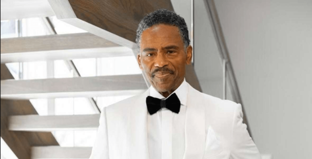 Richard Lawson Career