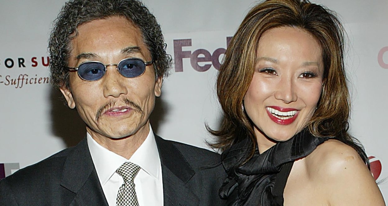 Rocky Aoki Net Worth 2024: How Rich Is The Famous Restaurateur?