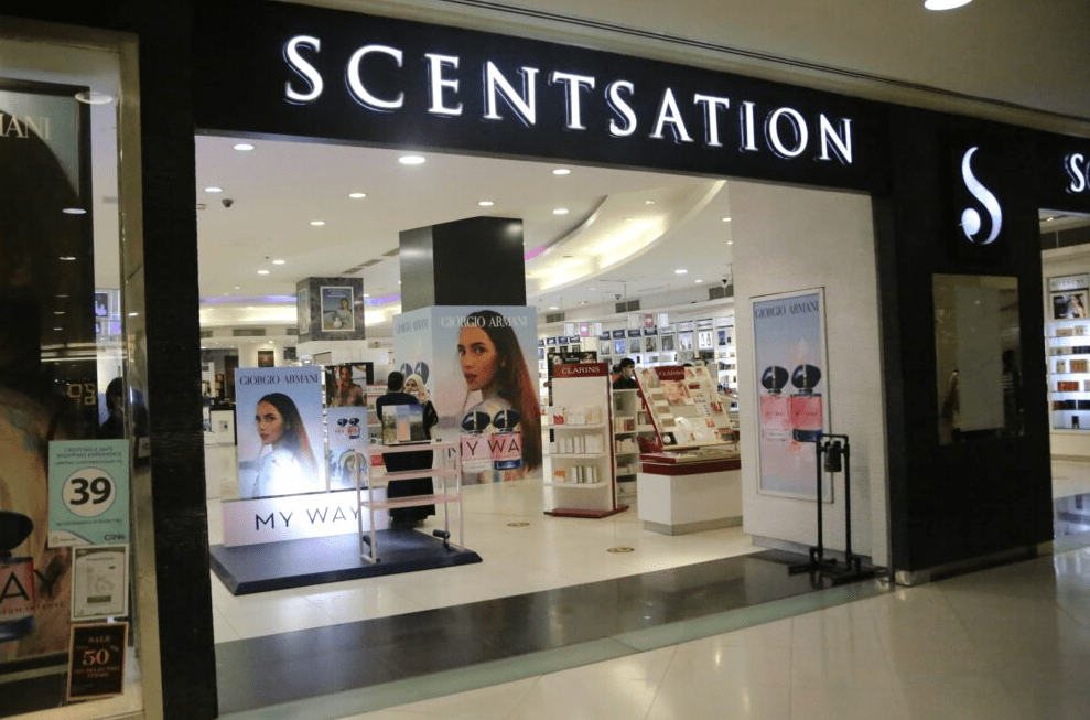 Scentsation