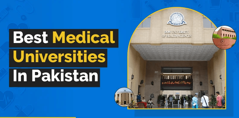 Top Medical Universities